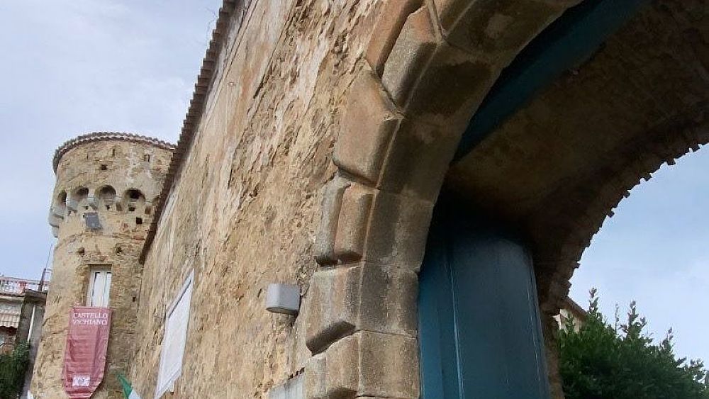29092022 castello vichiano di vatolla