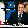 Avvisi foto - 29092024 20240929 cvp silvio berlusconi