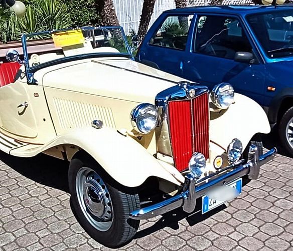 29092024 auto epoca araba phoenix
