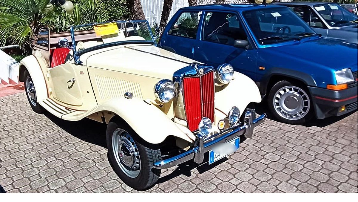 29092024 auto epoca araba phoenix