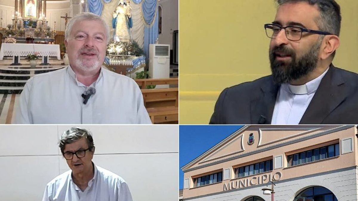 29092025 saluto ai parroci