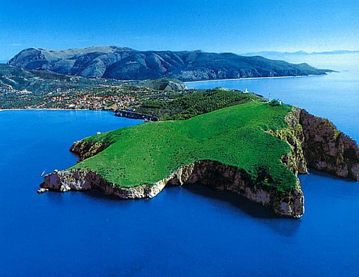 29102012 Palinuro veduta aerea