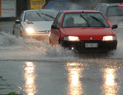 29102012 acquazzone piogge ingenti