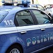 Cronaca foto - 29102012 auto polizia