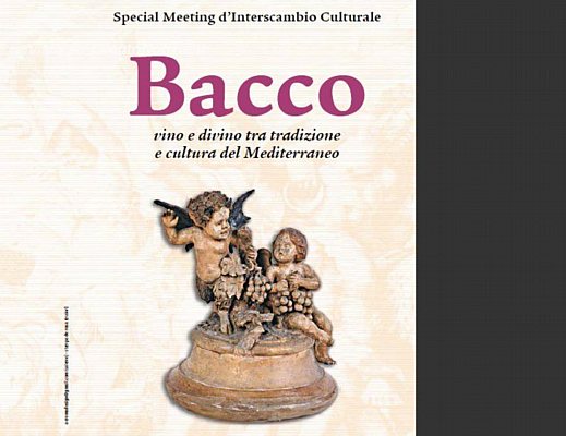 29102012 meeting interscambio amalfi bacco