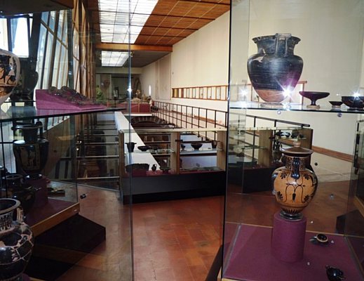 29102012 museo provinciale salerno