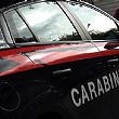 Cilento - Le ultime  Notizie foto - 29102014 auto carabinieri