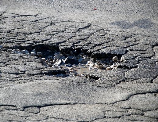 29102014 buche strade