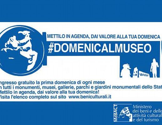 29102014 domenica al museo