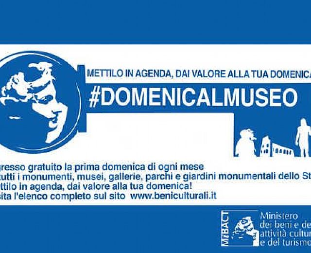 29102014 domenica al museo