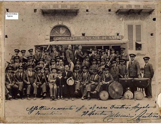 Tonino-Luppino foto - 29102014 foto sgroia sapri