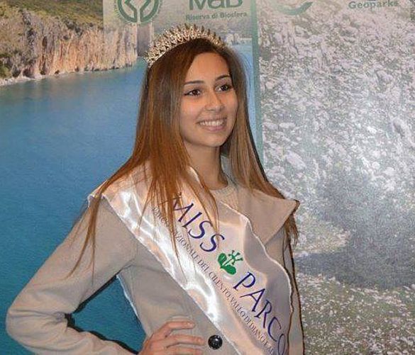 29102016 miss parco del cilento bmta stand