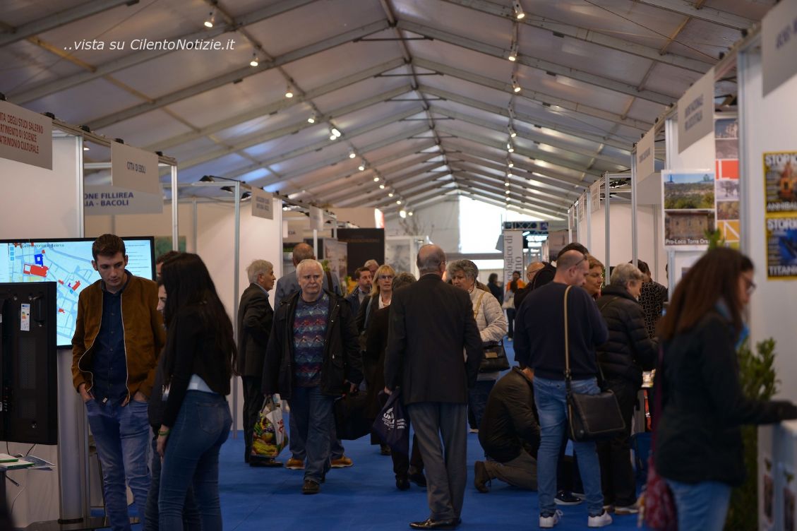 visitatori bmta paestum