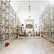 Spettacoli-eventi foto - 29102018 interno sacrario cava de tirreni