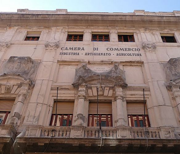 29102019 CAMERA DI COMMERCIO SALERNO