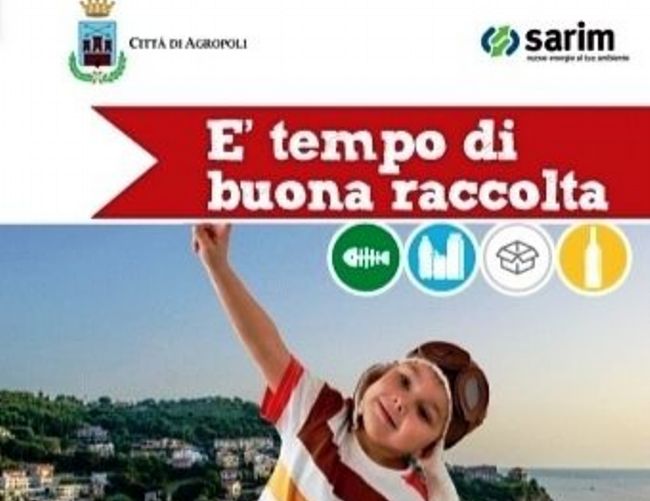 29102019 raccolta differenziata logo