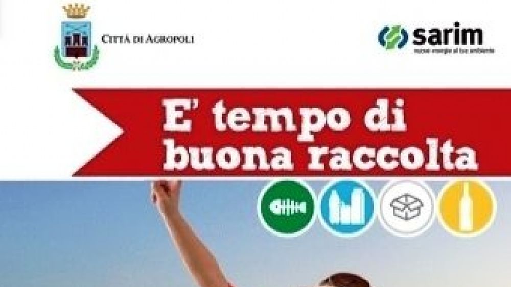 29102019 raccolta differenziata logo