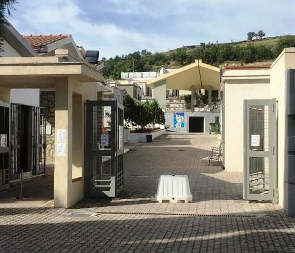 29102020 cimitero di Agropoli