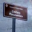 Comuni foto - 29102020 foto generica cimitero comunale Castellabate