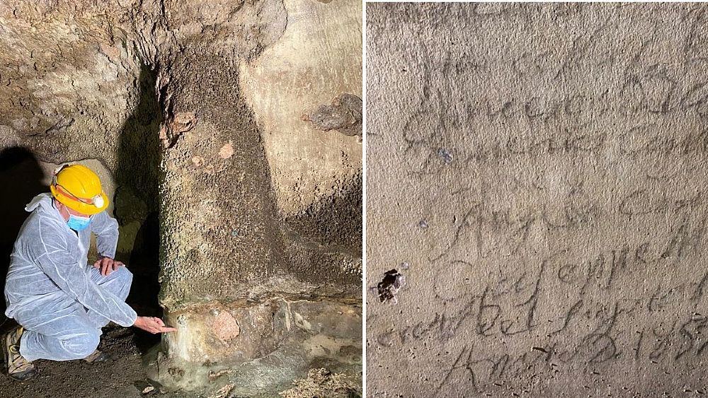 29102020 foto paestum scoperte