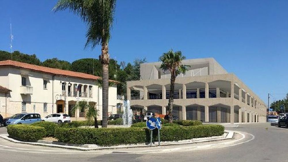 29102022 rendering cineteatro piazza santini