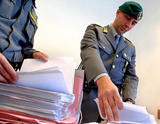 29112012 Evasione fiscale