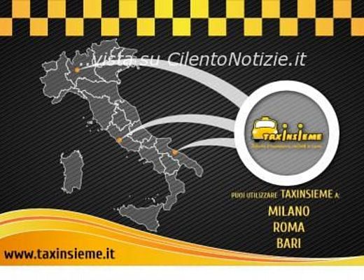 Marco-Califano foto - 29112013 mappa italia punti taxinsieme