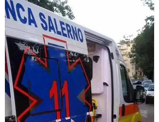 29112015 ambulanza incidente