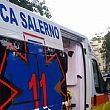 Cronaca foto - 29112015 ambulanza incidente