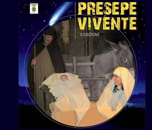 29112016 presepe vivente case trezza