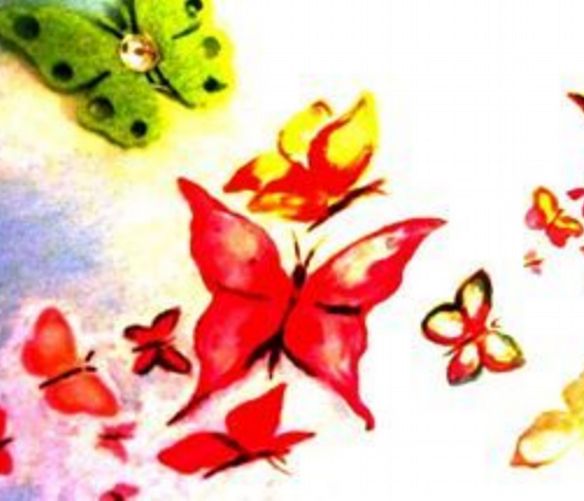 Marisa-Russo foto - 29112016 volo farfalle