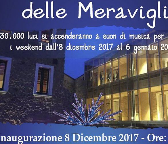 29112017 giardino delle meraviglie ceraso