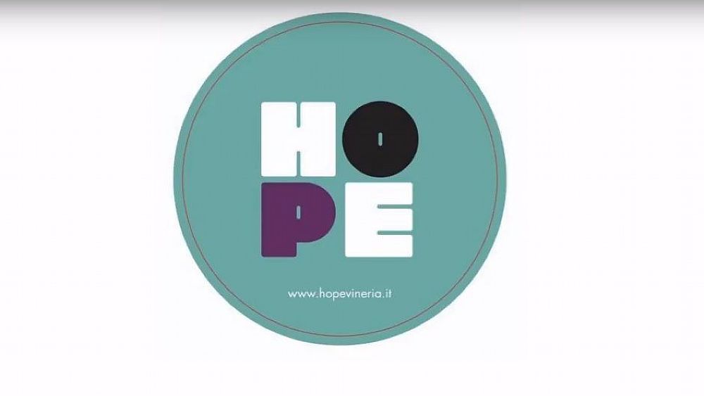 29112017 hope palinuro 29112017 hope palinuro