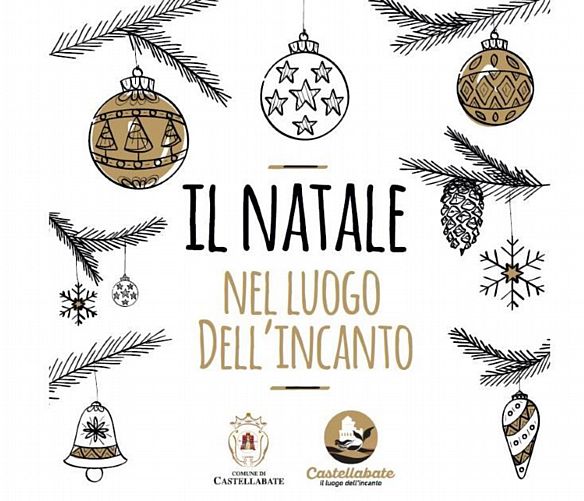 29112018 IL NATALE NEL LUOGO DELL INCANTO