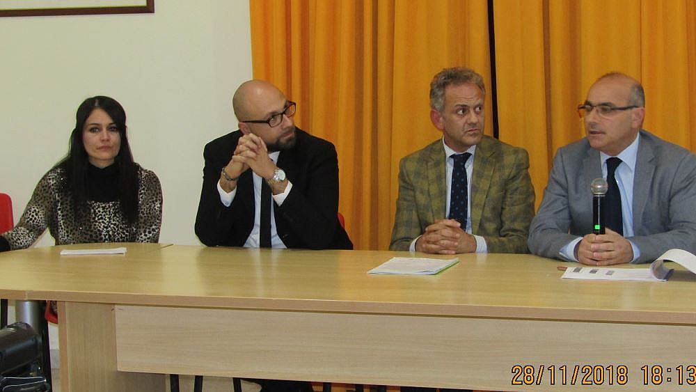 29112018 incontro fibra roccadaspide 29112018 incontro fibra roccadaspide