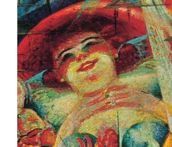 Marisa-Russo foto - 29112018 opera la risata