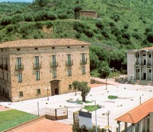 29112019 fondazione alario ascea