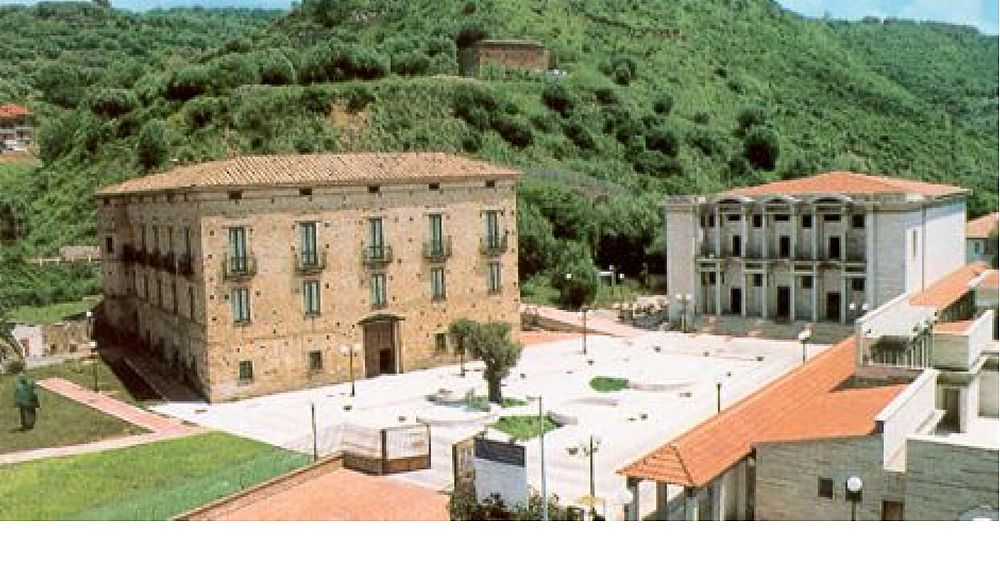 29112019 fondazione alario ascea