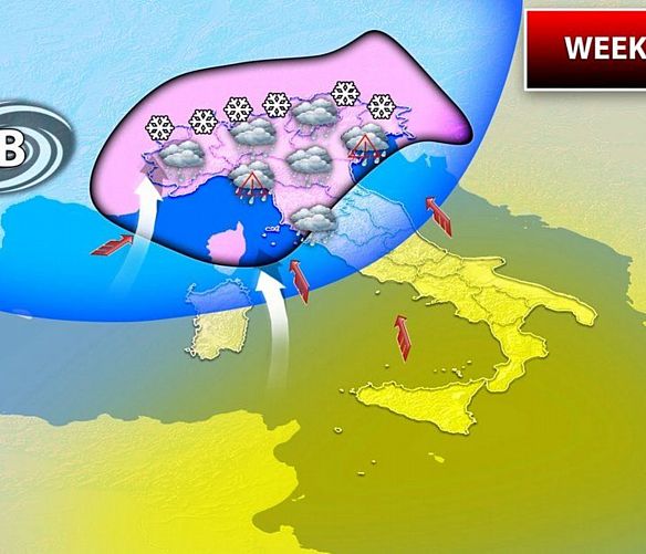 29112019 meteo weekend