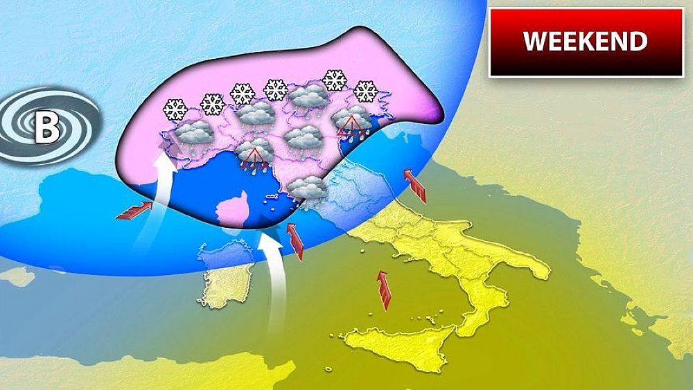 29112019 meteo weekend