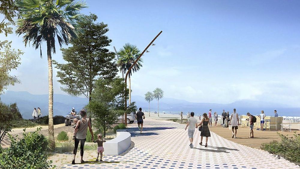 29112020 lungomare paestum