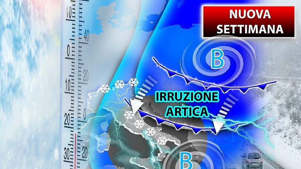 29112021 nuova settimana 291121