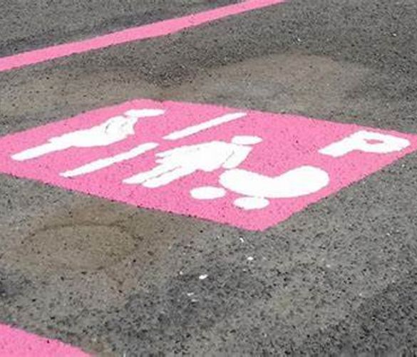 29112021 parcheggi rosa