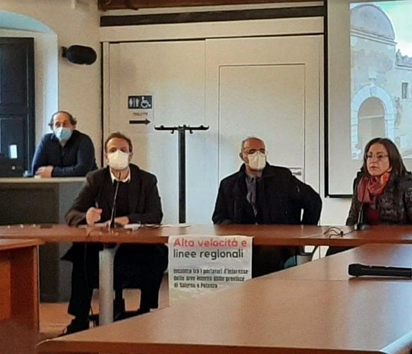 29112021 riunione comitato