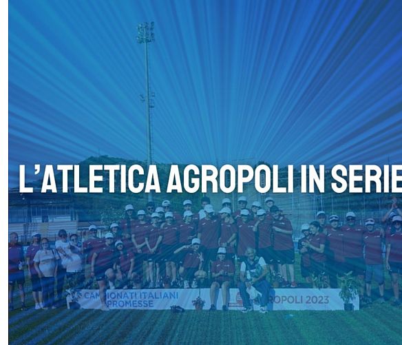 29112023 atletica agropoli serie b