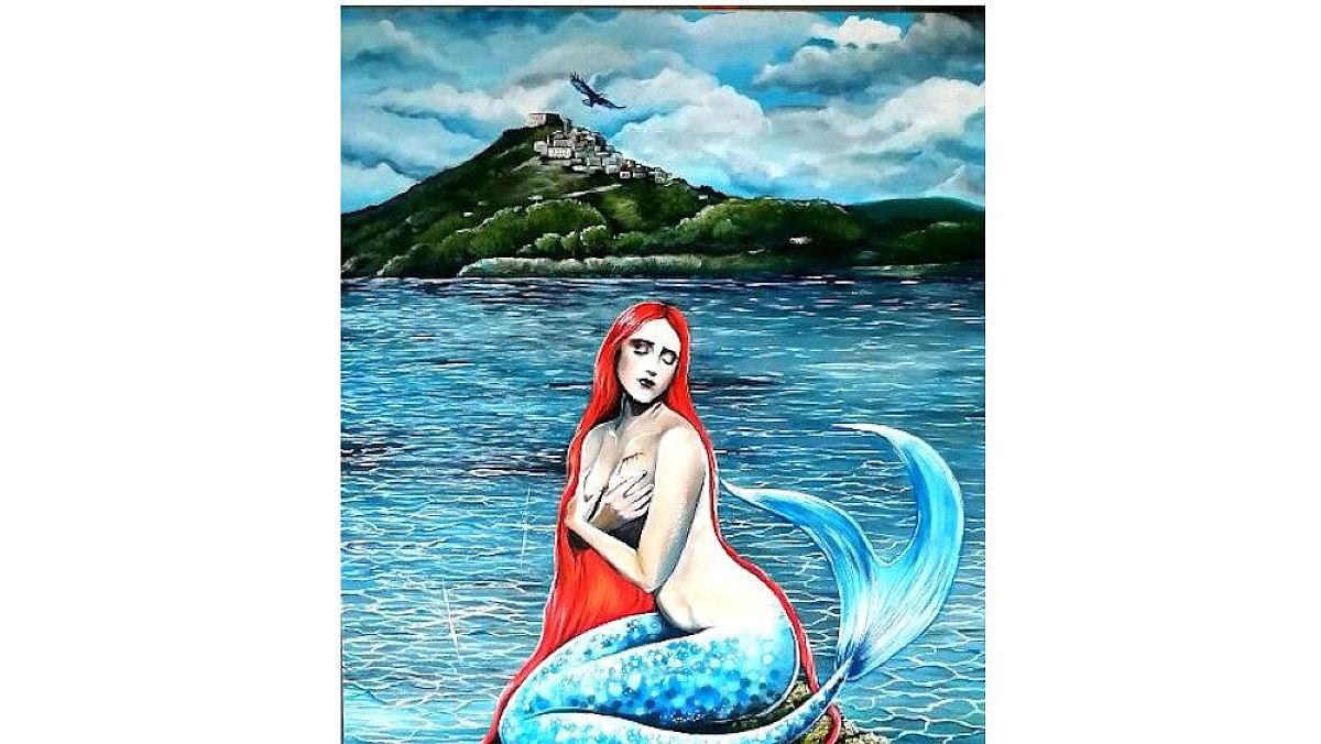 29112024 dipinto sirena 29112024 dipinto sirena
