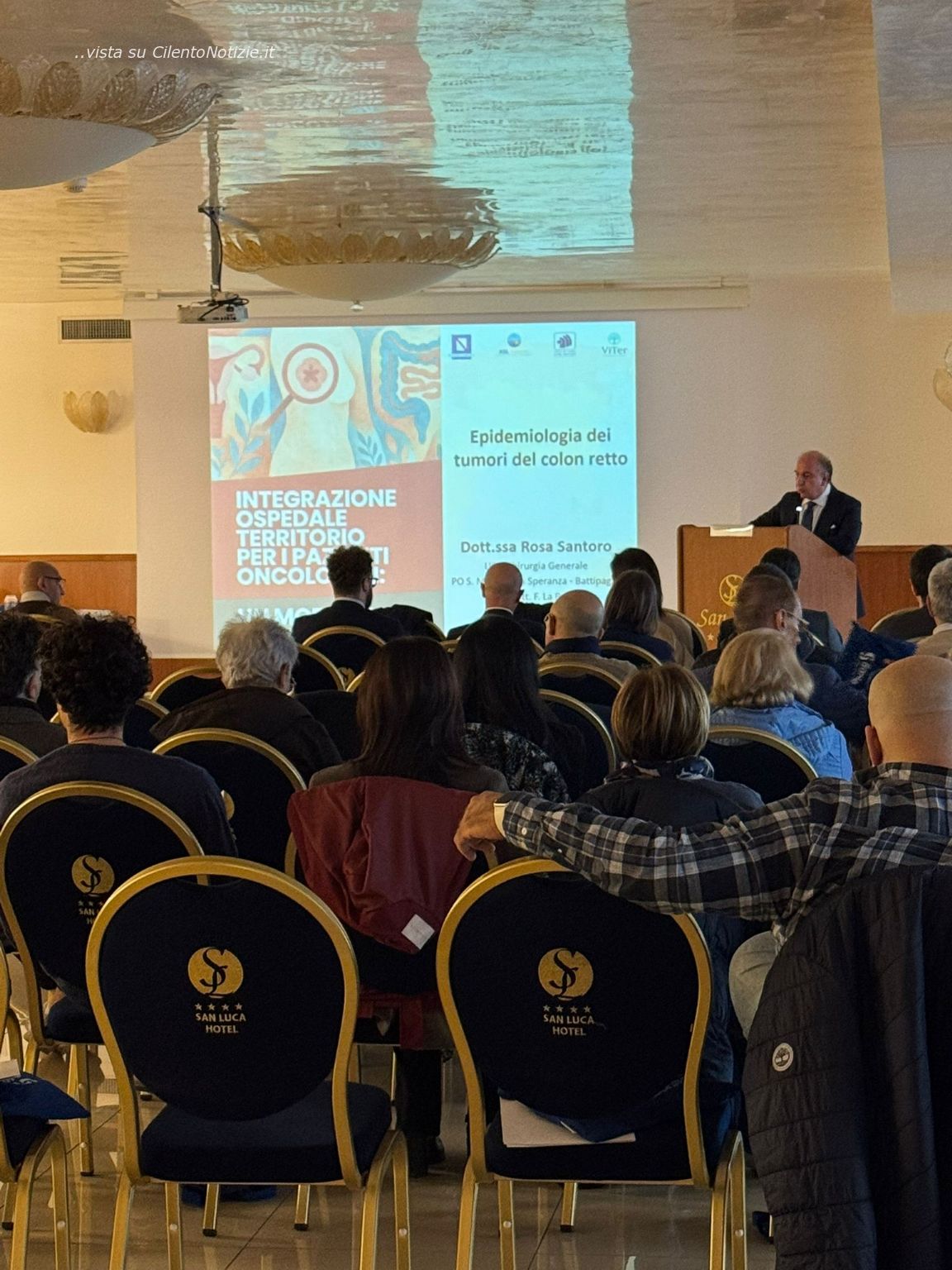 convegno a battipaglia