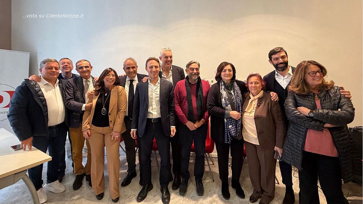 29112025 piero de luca gruppo pd