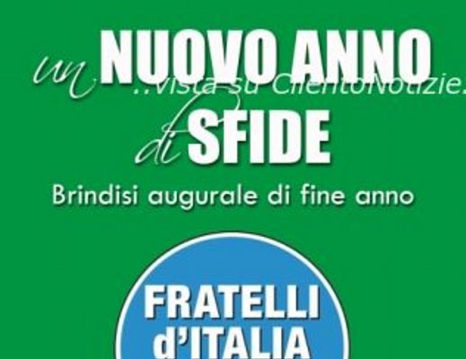 29122012 fratelli d italia meloni crosetto