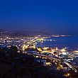 Attualita foto - 29122013 salerno di notte